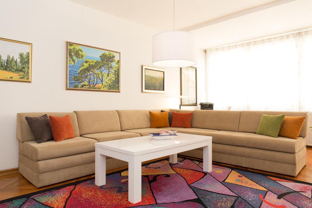 Apartment Gloria Sarajevo Room photo