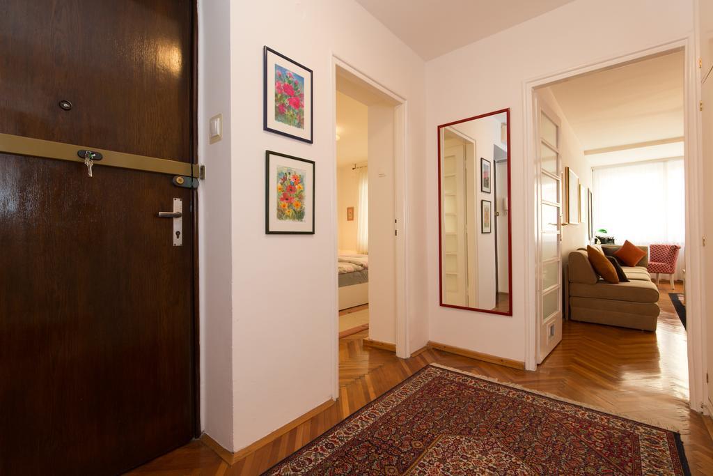 Apartment Gloria Sarajevo Exterior photo