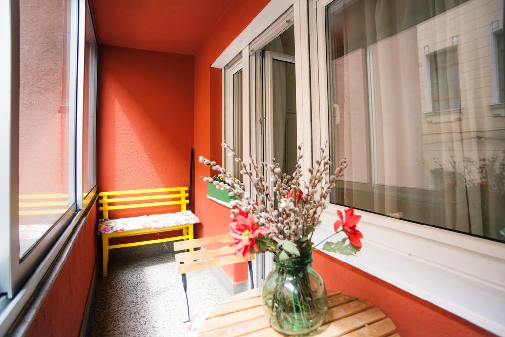 Apartment Gloria Sarajevo Exterior photo